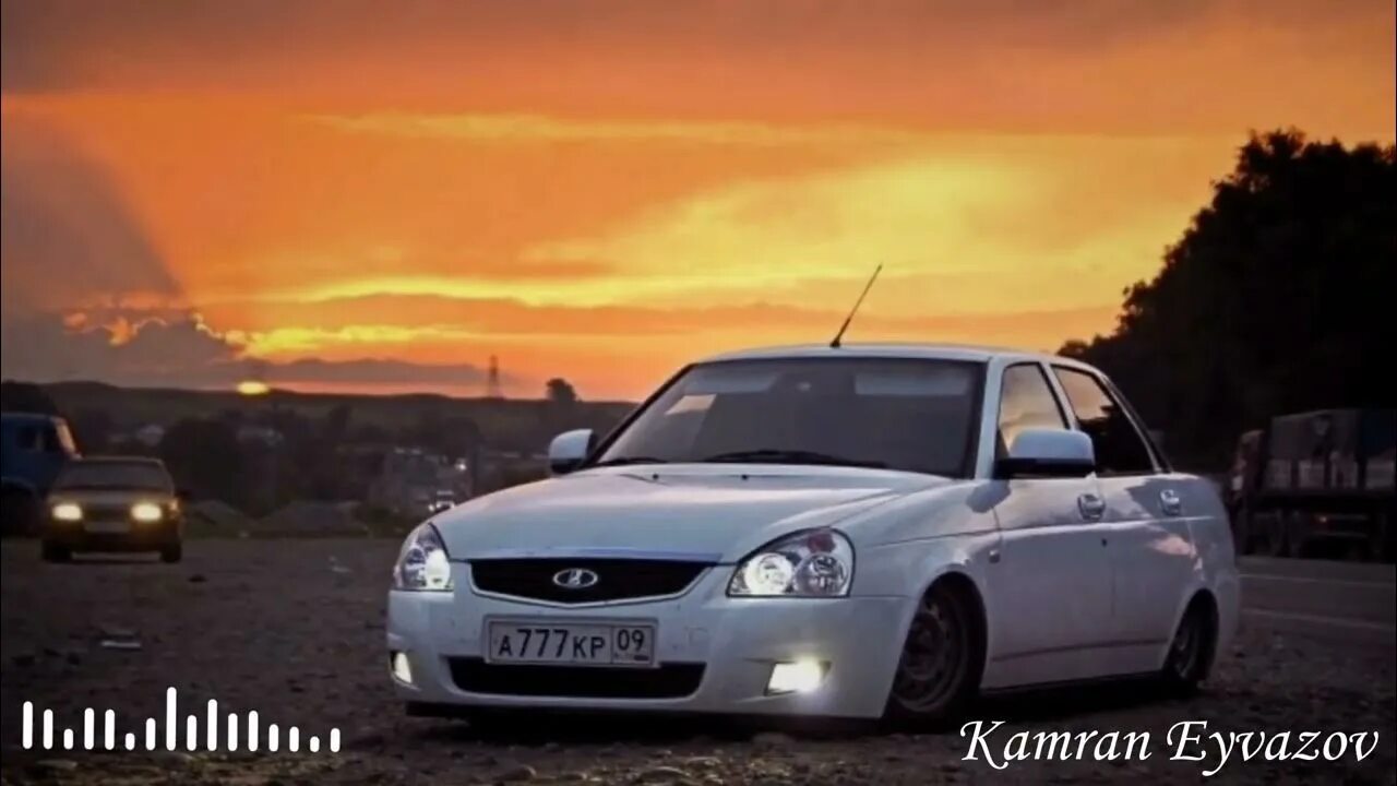 Lada Приора седан 1.6 бензиновый 2010 Асфальт на DRIVE2
