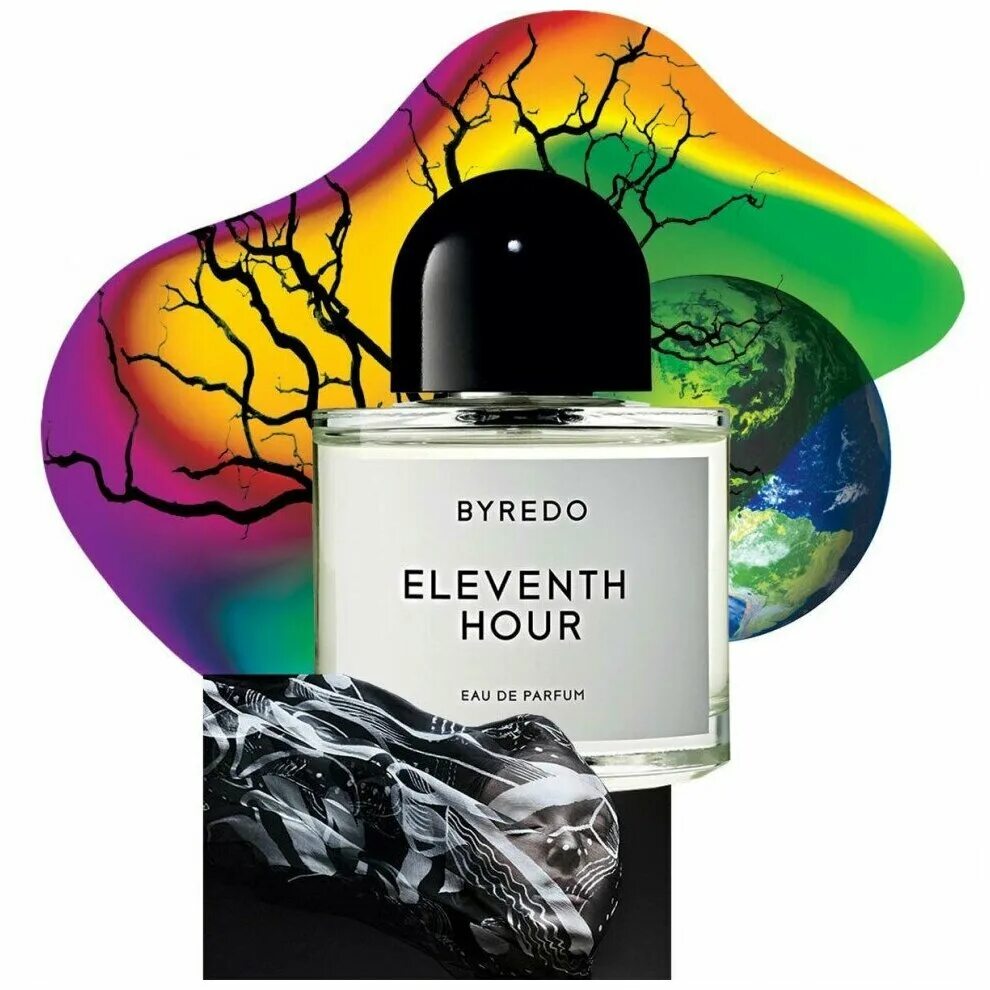 Духи Byredo Eleventh hour. Byredo Eleventh hour Eau de Parfum. 11 Hour Byredo. Парфюм Eleventh hour от Byredo 15187. Вода байредо отзывы