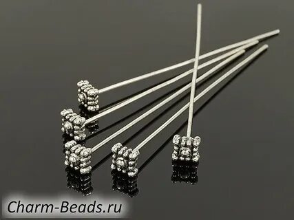 Что такое пины