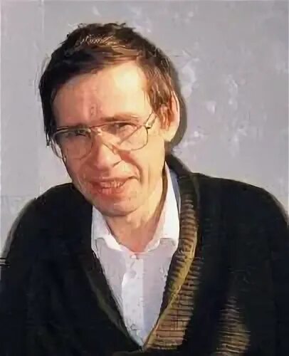 Mikhail leonidovich окуловка 1975