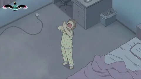 Sad ending