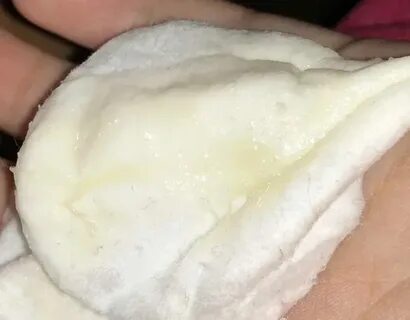 Сильно воняют месячные