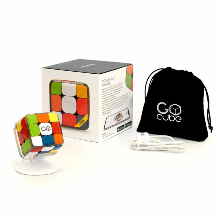 Go cubes. Go Cube Edge 3x3x3 Full Pack. Робот Particula GOCUBE (gc33a-SP). Кубик рубик от GOCUBE. GOCUBE Edge Full Pack.