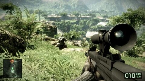 Battlefield bad company на пк