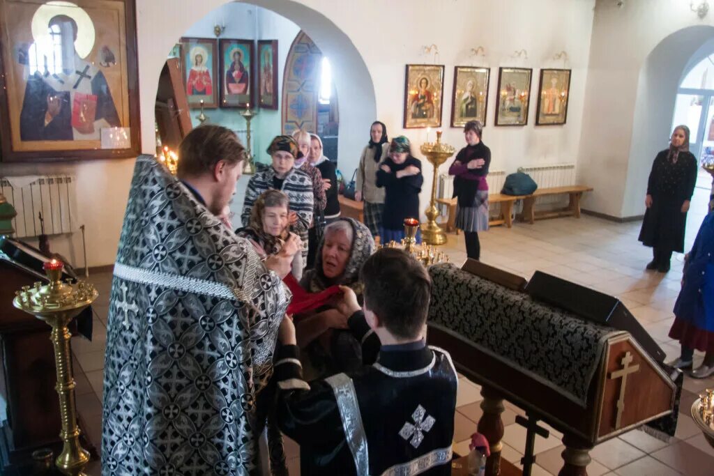 торжество православия в задонском монастыре. храм патриарха тихона в костроме. костроме. свято тихоновский храм ярославль духовенство. игумен трифон голубых, задонский монастырь.