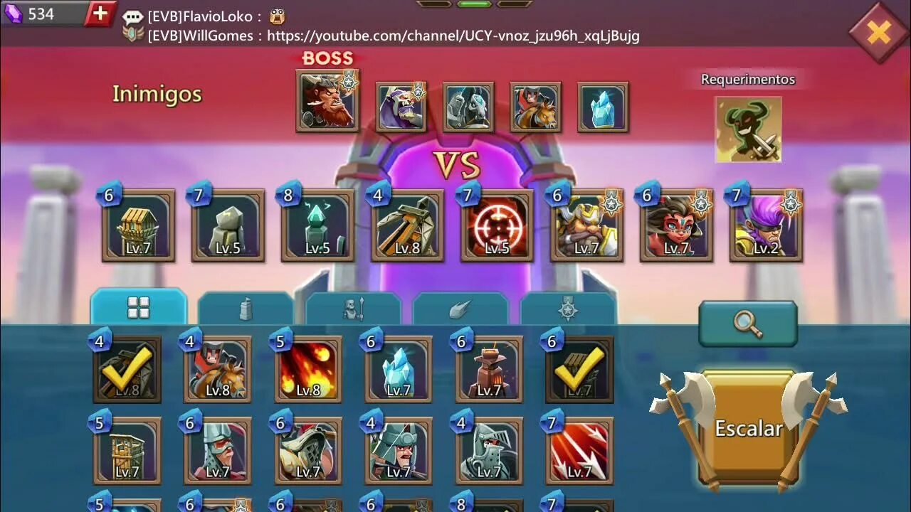 Грань 6-14 лордс мобайл. Lords mobile грань. Глава 9 этап 9 грань