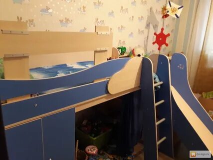Детский комплекс севастополь