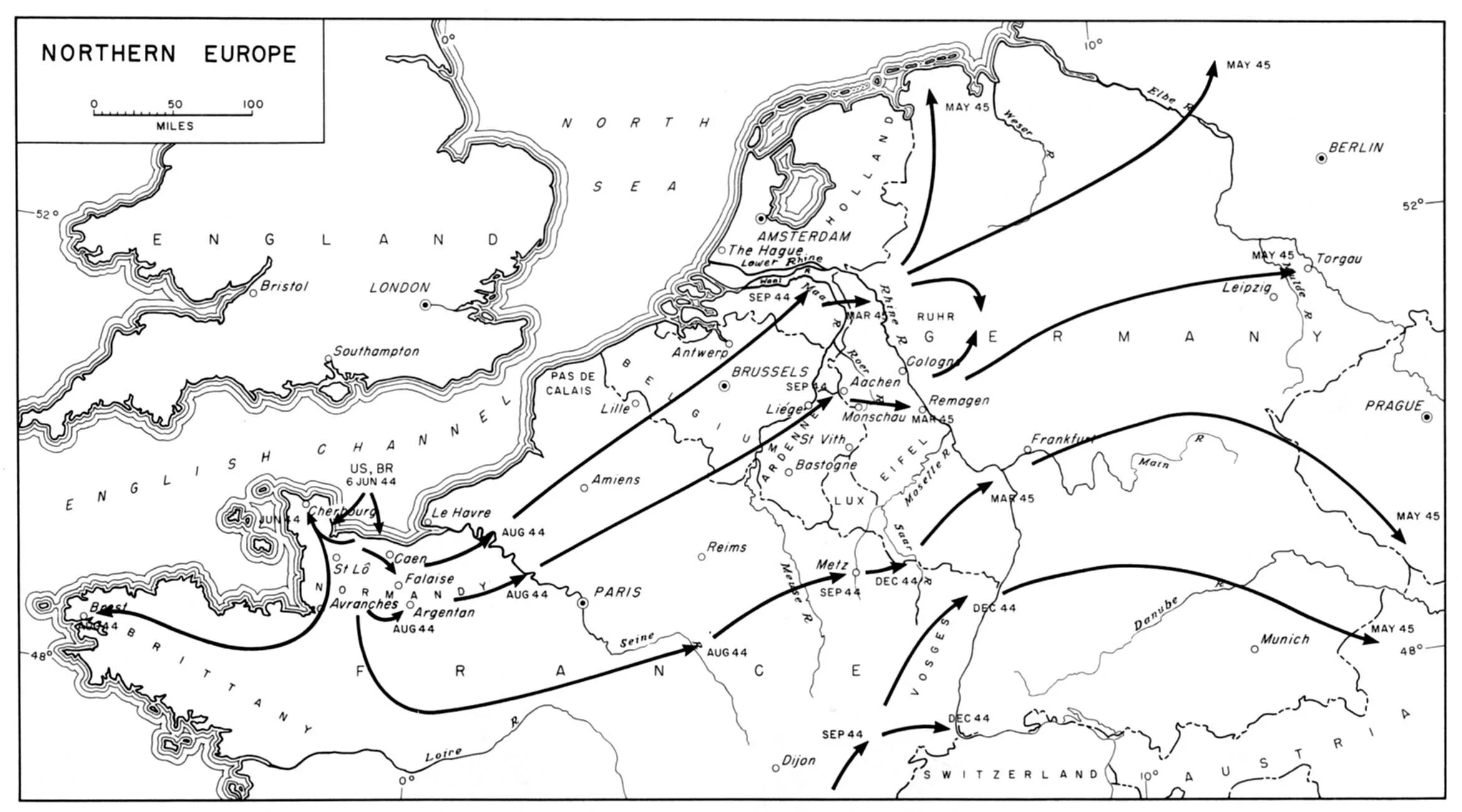 Линия Мажино на карте. Map of Europe 1944. Бастонь 1944 карта. Линия Мажино схема. Карта п истории