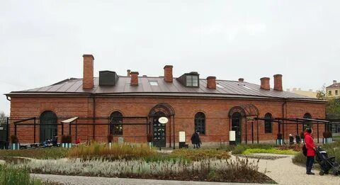 Кузня спб