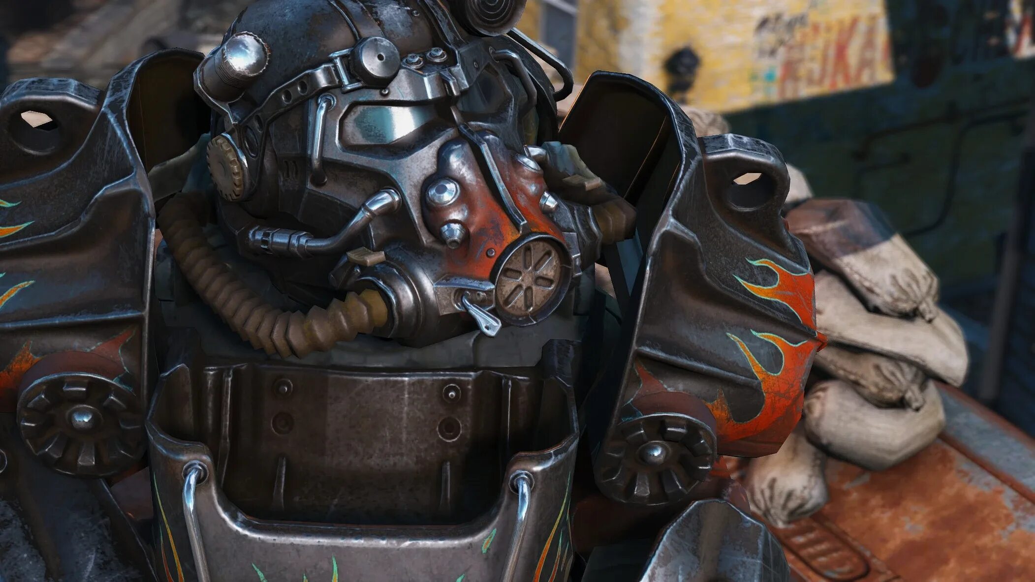 Fallout 4 ini file. Fallout 4 хромированная силовая броня. metro 2033 силовая броня. fallout 4 броня террана. силовая броня fallout 4 раска шлем.