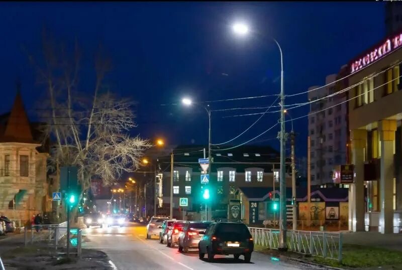 Установить архангельск. Архангельск уличное освещение. история освещения в архангельске. г архангельск 21 световая опора. в харпе установили новые светильники.