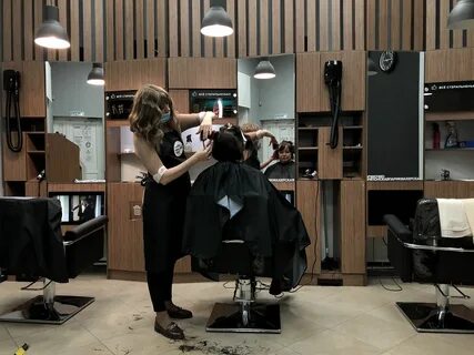 Типы парикмахерских