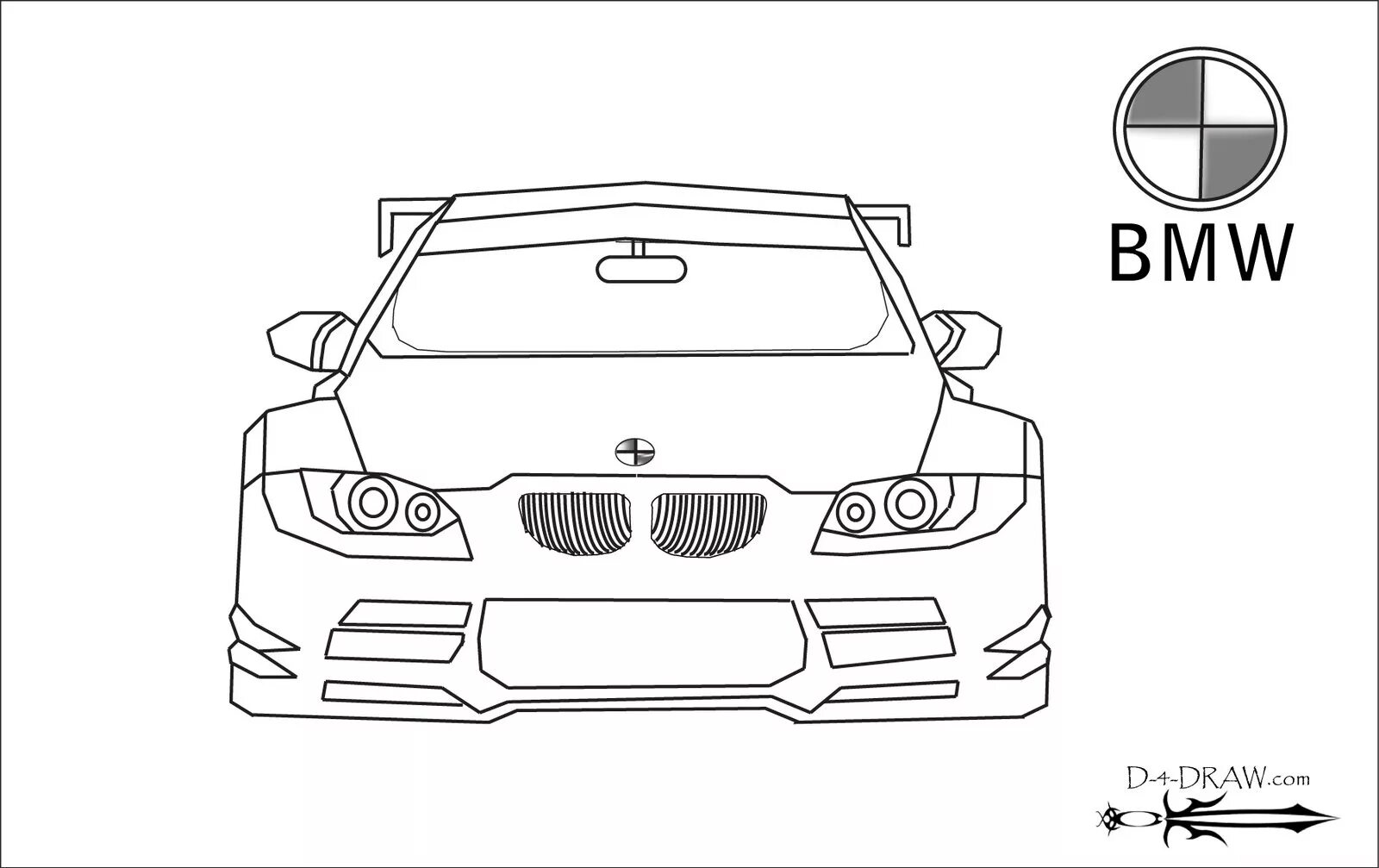 Раскраска BMW m5 f90. Раскраска машина БМВ Е 60. BMW x5m чертеж. Рисунок БМВ м6 спереди. Распечатать бмв м5