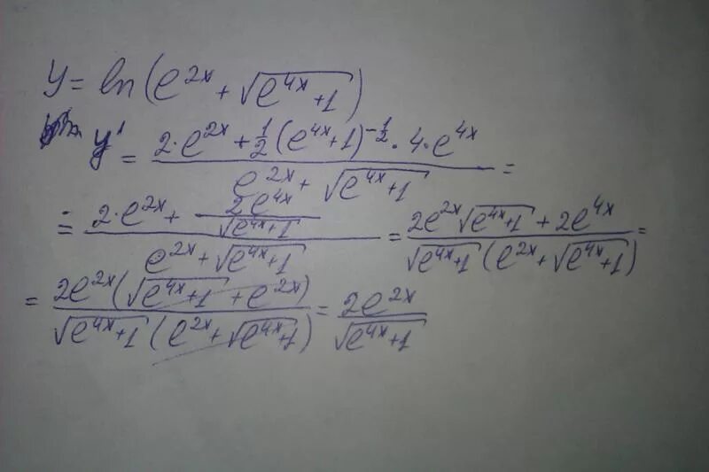 Ln 2 3 4x 2. Y= Ln 1/x2 производная. Y=E:-X производная. Производная y=Ln корень x. 2 Корень из x производная.