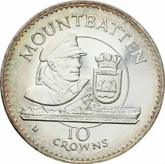 10 crowns