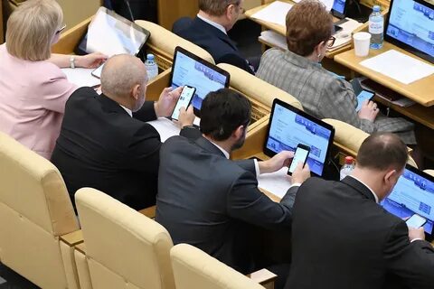 Законопроект планируется