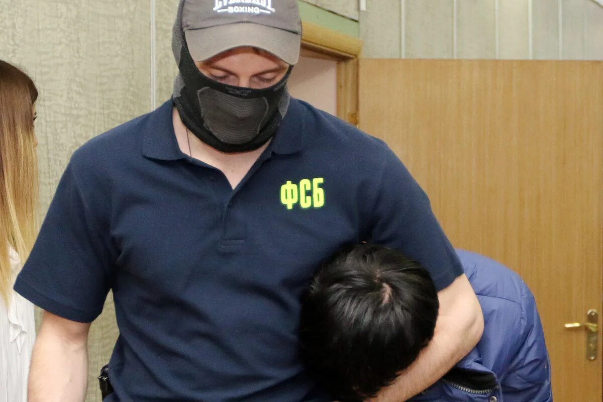 последний расстрел в школе