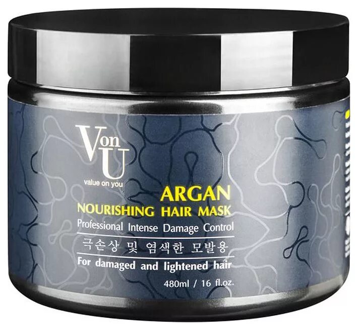 Маска для волос repair отзывы. Von u Keratin Repair hair Mask. Маска для волос с кератином репайр. Von u маска с кератином. Маска реконструктор с кератином.