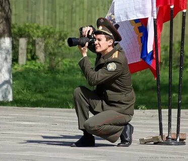 Кто такой военкор в зарнице