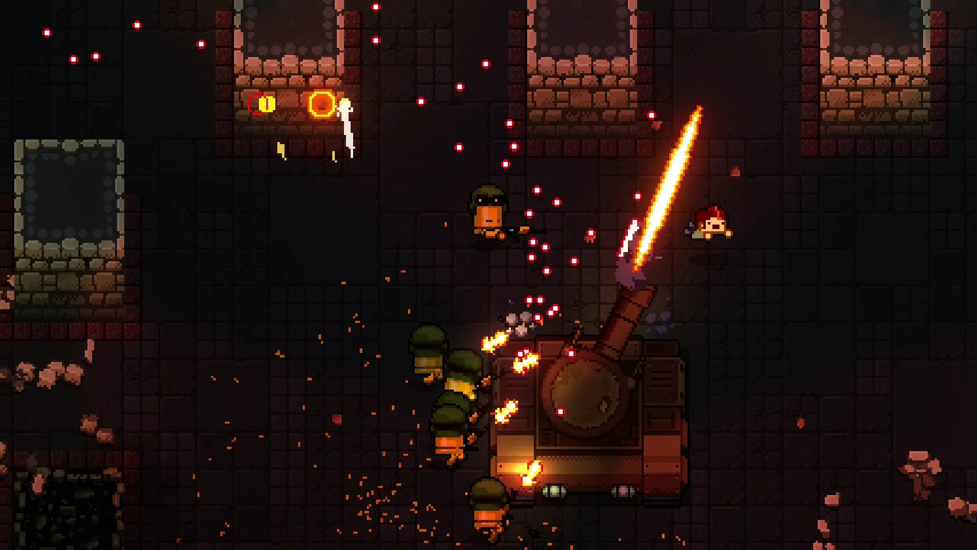 Enter the gungeon купить. Игра enter the Gungeon. Энтер зе Ганзен. Enter the Dungeon 2. Enter the Gungeon игрушки.