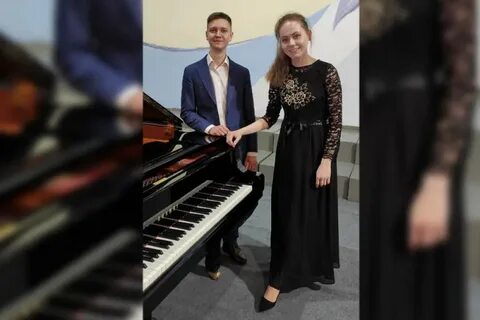 Лауреат международных