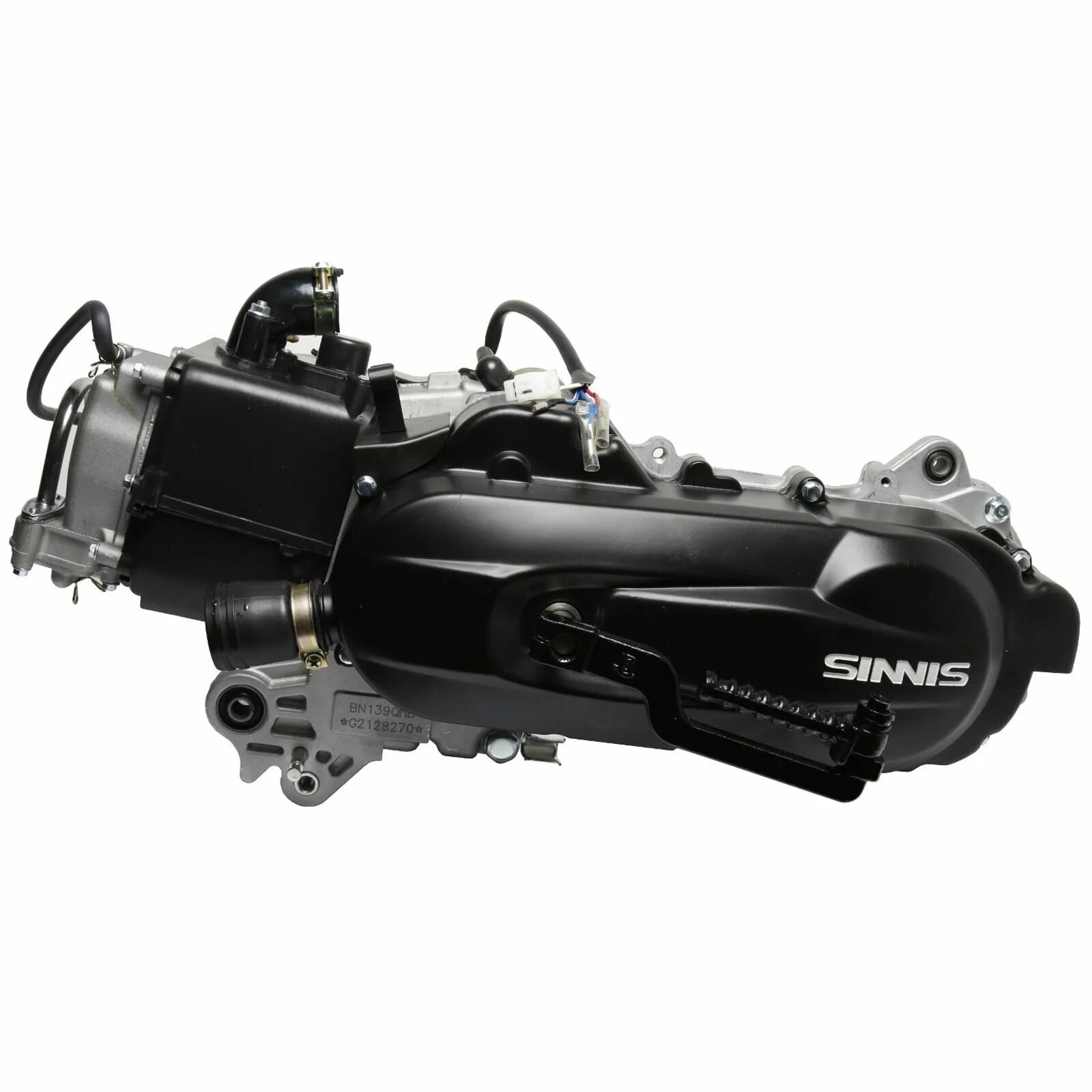 Мотор скутера 139qmb 4t 50. 139qmb 50cc. 139qmb 50 СС мотор. Двигатель скутера 139qmb 4т.