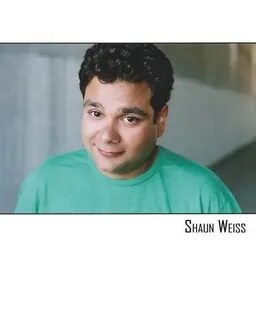 Shaun Weiss - IMDb