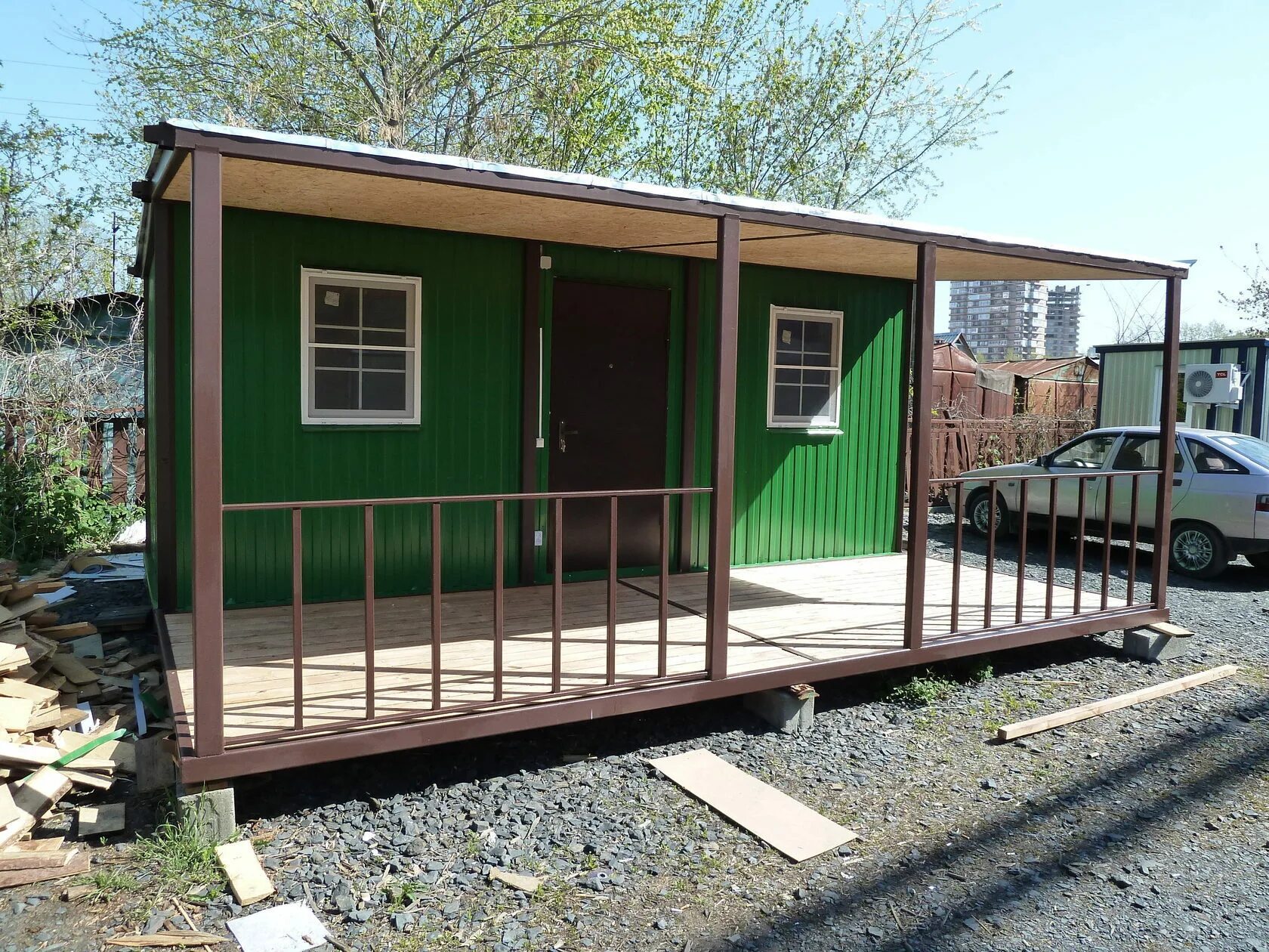 бытовка утепленная. утепленные вагончики для дачи. утепленные вагончики для дачи. щитовая бытовка 2х3м. бытовка 2х3 пестово.