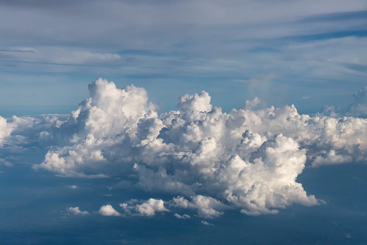 Cloud v