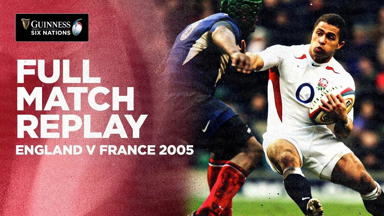Full match replay. Full match replay
