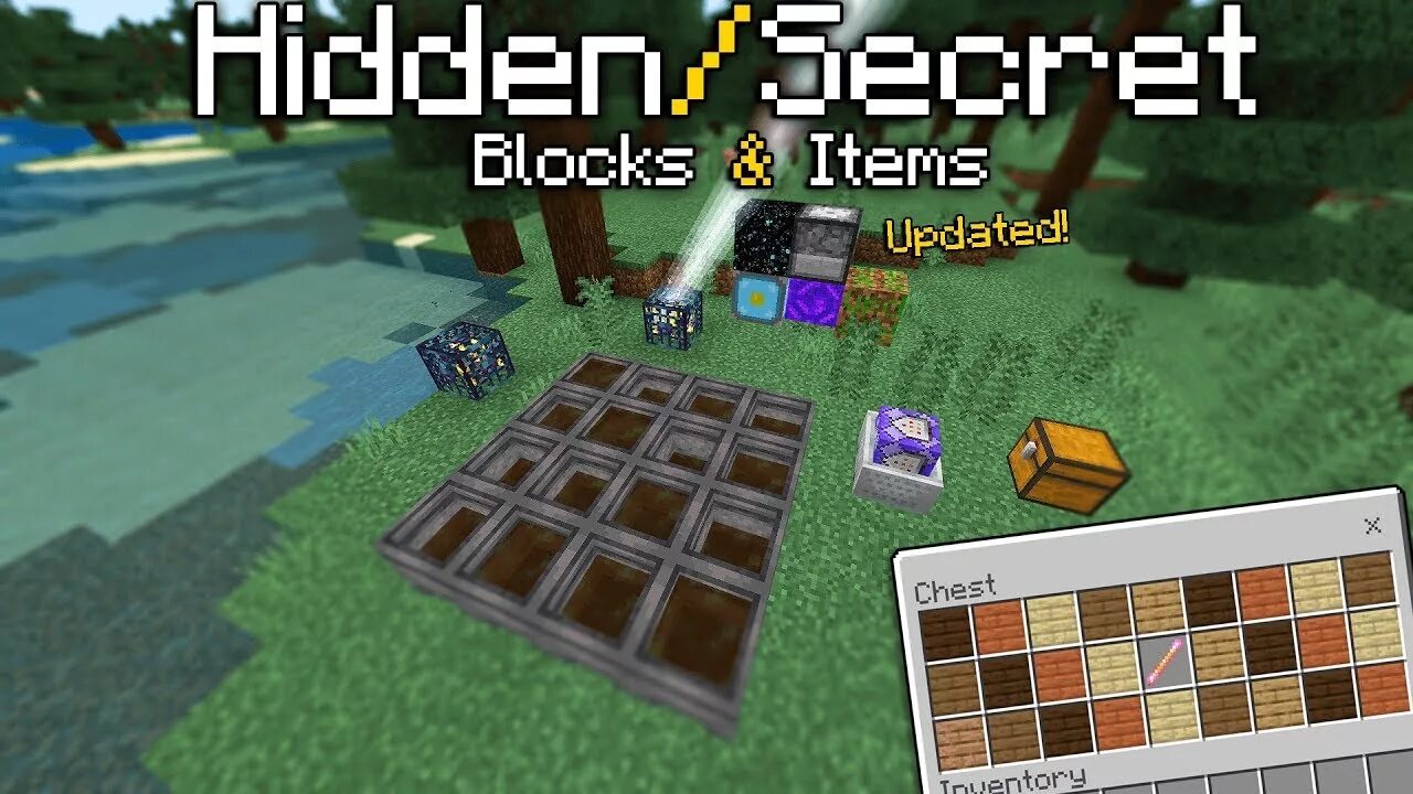 Secret blocks. Secret block. обзор майнкрафт secret blocks. секрет блок для майнкрафт пе для bee kraft. hidden secret blocks&amp;items.