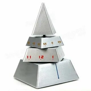 Пирамида 45 см
