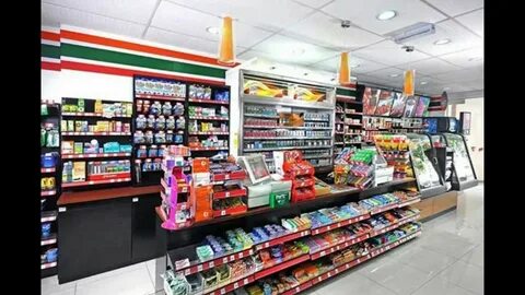 Лучшее в 7 11