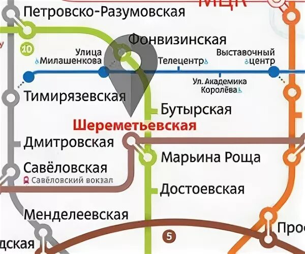 Маршрут м выставочная. М Марьина роща на карте метрополитена. Станция Марьина роща на карте метро Москвы. Метро Марьина роща на карте метрополитена Москвы. Марьина роща станция метро на карте метро.