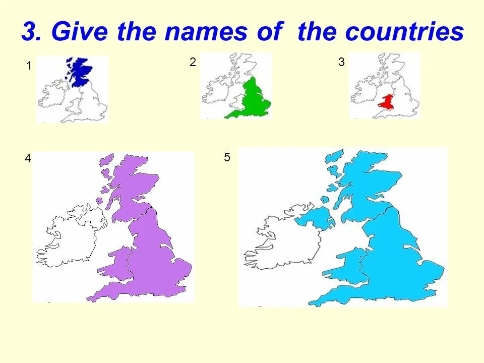 Контурная карта Соединенного королевства Великобритании. Карта Соединенного королевства Великобритании и Северной Ирландии. Карта Англии для детей. Карта Великобритании для дошкольников.