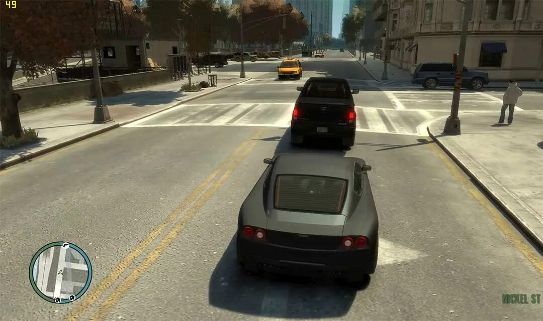 Как пропустить катсцену в гта. Гта 4 провал. gta 4 16.9. гта 4 в 2025 году. гта 4 ишкомби.