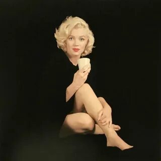 Marilyn запись