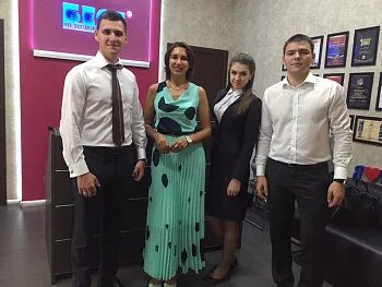 Агентство недвижимости на петровке