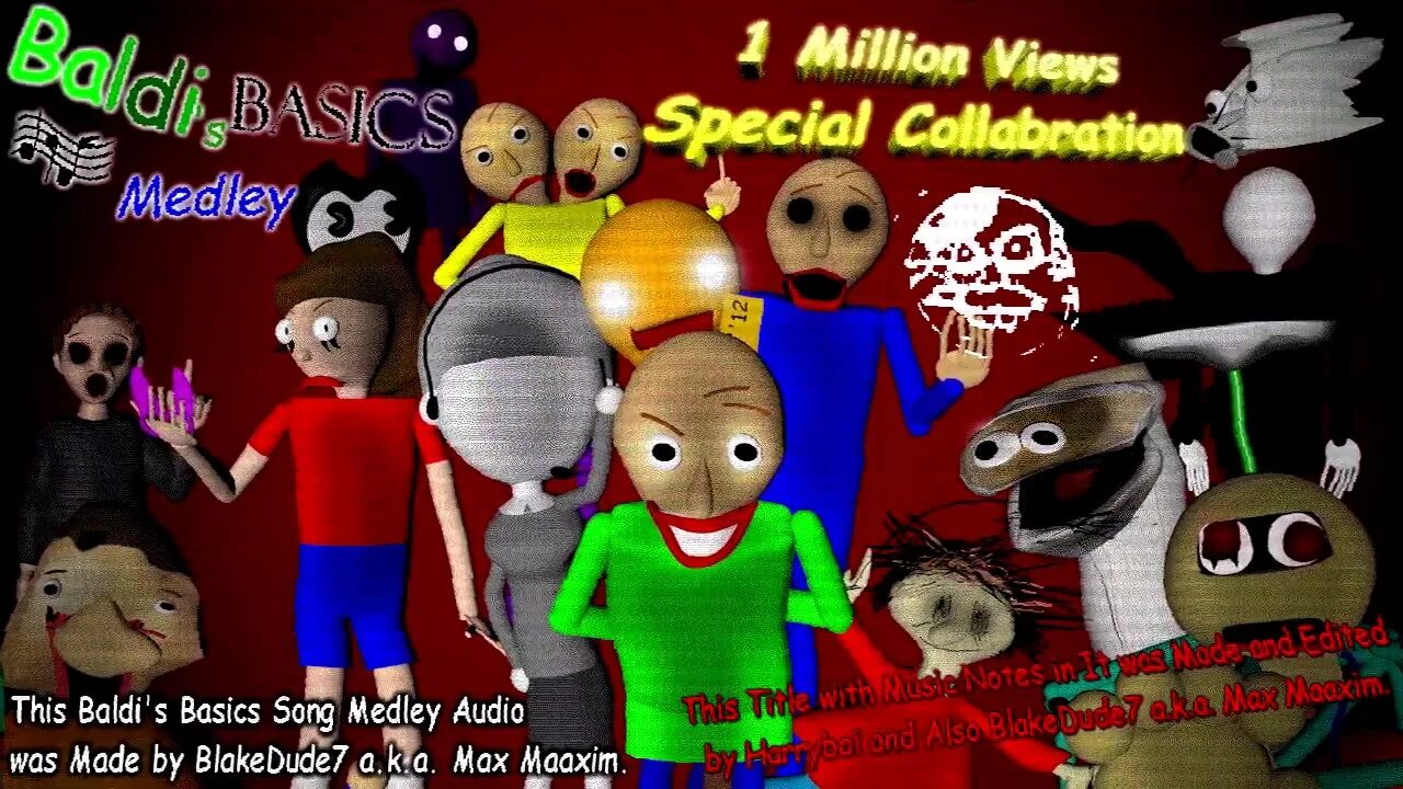 SFM BBIEAL Baldi's Basics the Musical. Baldi anim8or. Baldi you're mine. Anim8or Baldi Basics. Baldi song you re mine