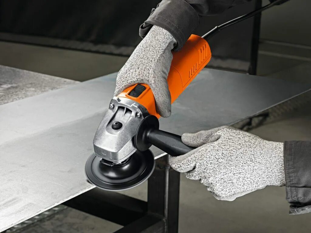 ушм gws 26-230 h. зачистка болгаркой. шлифовка металла. ушм fein wsg 14-150. Bosch gws 7-125 professional.