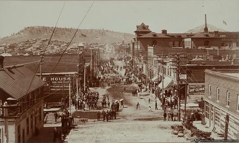 Cripple Creek (Colorado) – Wikipedia