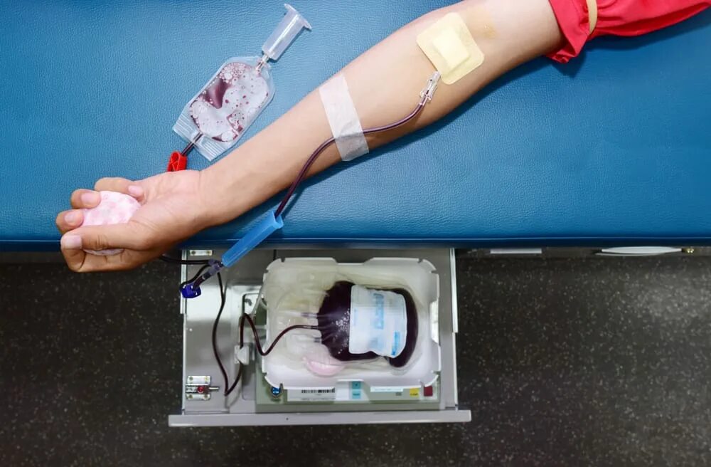 Переливание крови от выздоровевших.. Переливание плазмы открыли. Игла при донорстве плазмы.