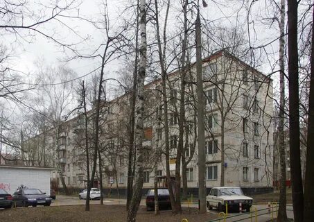 Истра 3
