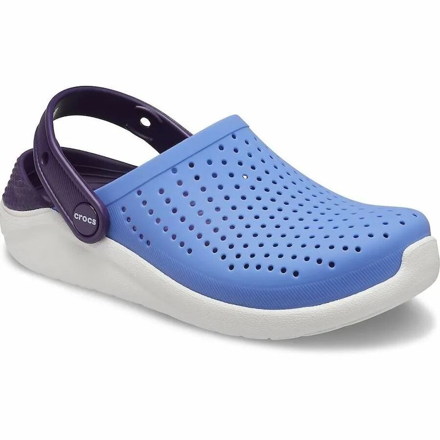 Сабо Crocs LITERIDE. Тапочки Crocs LITERIDE. Сабо LITERIDE Clog. Сабо Crocs LITERIDE Clog. Купить crocs мужские оригинал