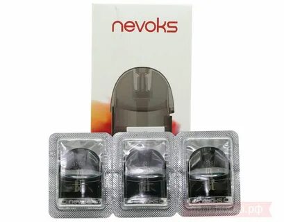 Nevoks картридж