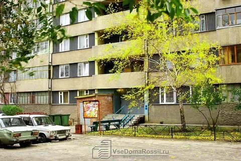 Тольятти 68