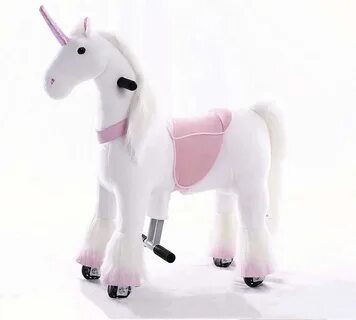 Buy Gidygo Kids Ride on Walking Unicorn.