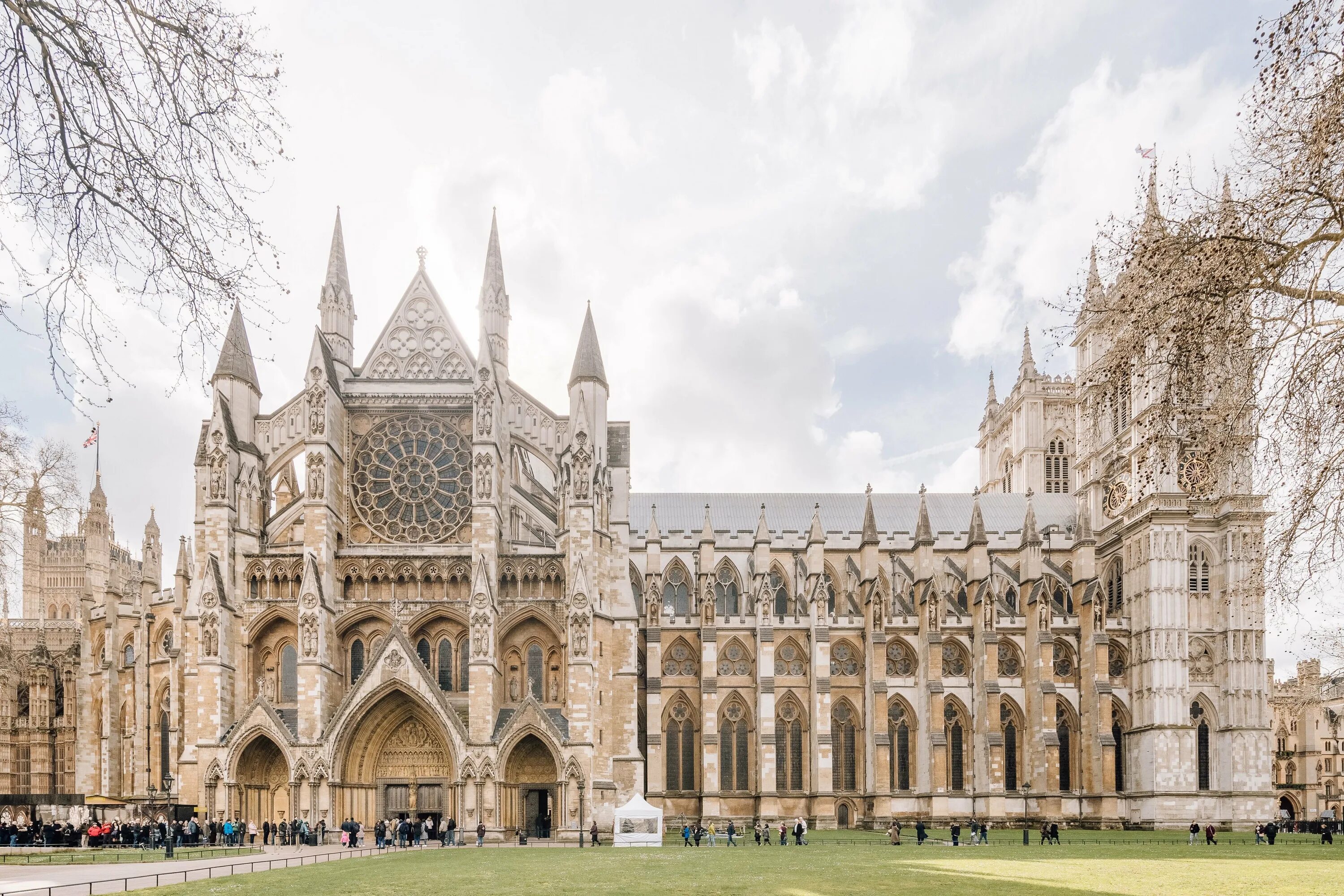 Аббатства великобритании. Westminster Abbey в Лондоне. Достопримечательности Лондона Вестминстерское аббатство.