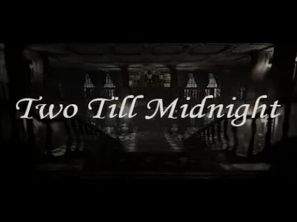 Midnight date