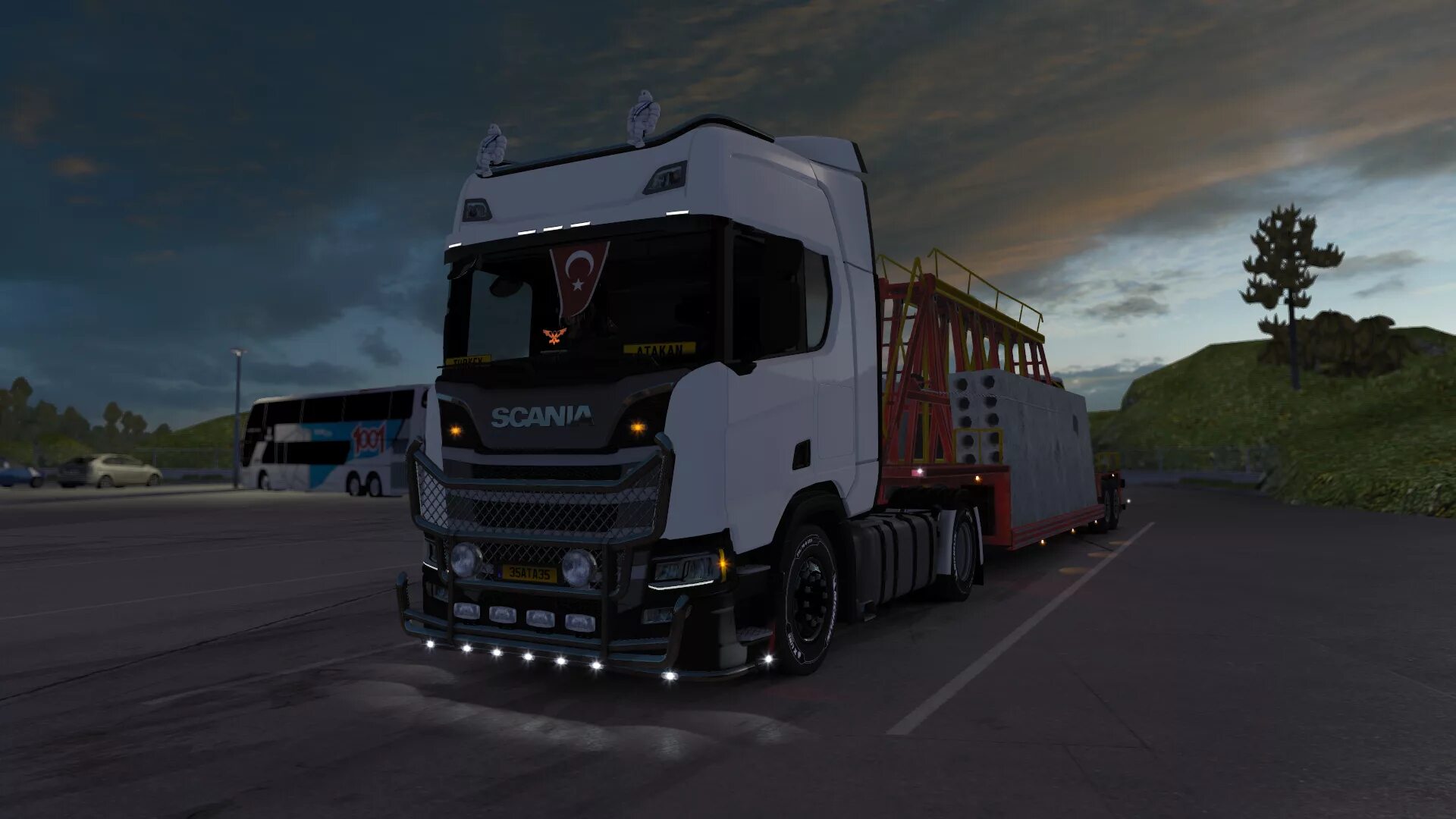 Етс 2 тундра. Евро трак симулятор 2. евро трак симулятор 2 2012. euro truck simulator 2 фон. обои етс 2.